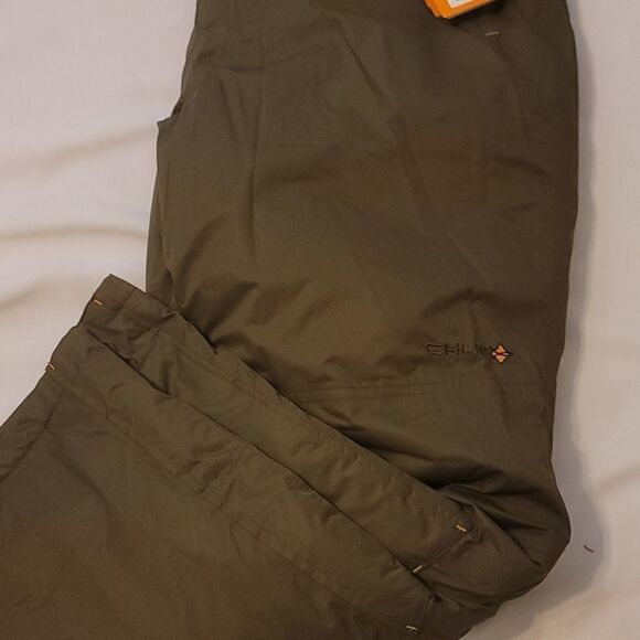 Chub vantage all-weather suit trousers size xxl - Picture 4 of 16